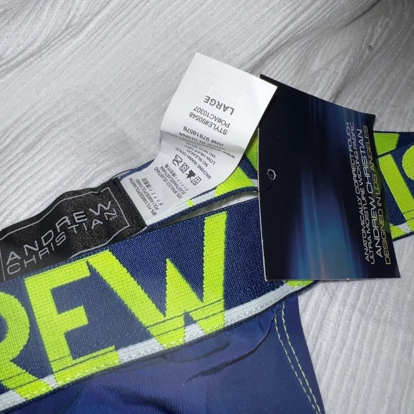 Mens Mystery Box Items Large - Picture 5 of 10